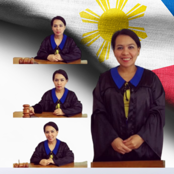 judge Philippines